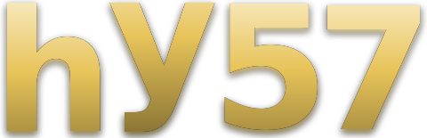 hy57 logo